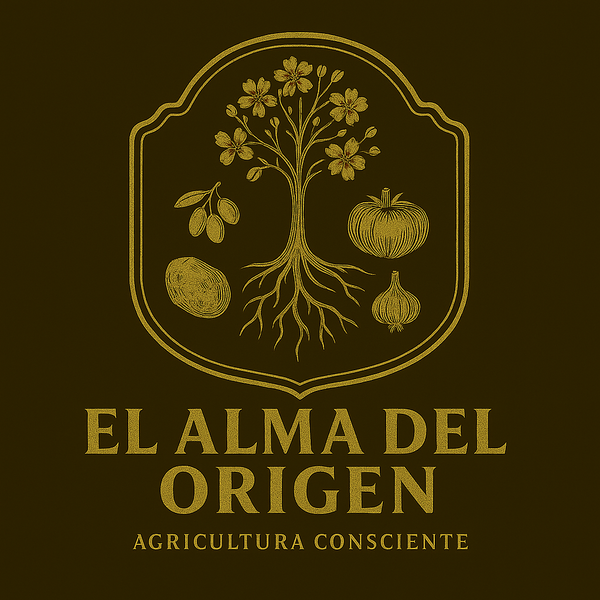 El Alma del Origen 