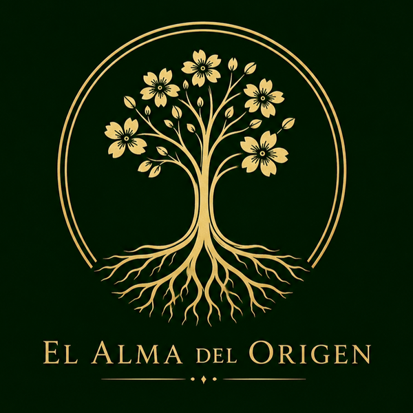 El Alma del Origen 
